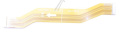 Honor Flexi-print Connector - Main Flex Honor Magic5 Lite 5g - 0302AFPW